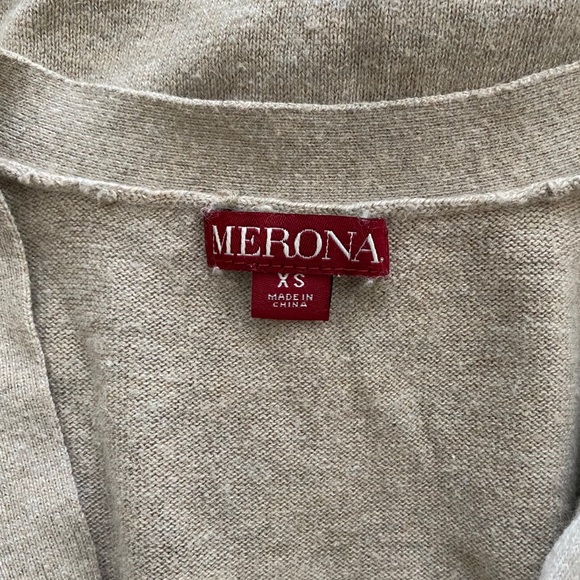 Argyle Cardigan - Picture 5 of 5